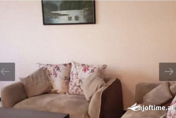 Shtepi ne shitje Apartament ne Tirane, 2+1, Mobilimi E mobiluar, Pagesa 88,000  Euro.
