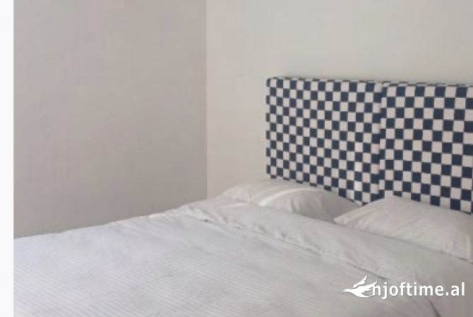 Shtepi me qera 1+1 ne Tirane - 50,000 Leke