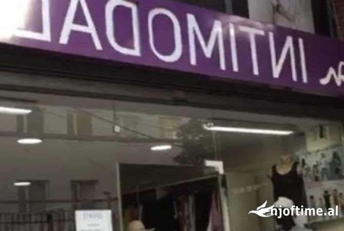 Ambient biznesi me qera 1+1 ne Tirane - 1,500 Euro