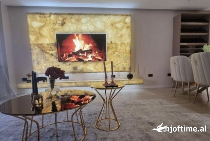Shtepi ne shitje 2+1 ne Tirane - 450,000 Euro