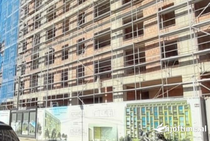 Shtepi ne shitje 2+1 ne Tirane - 165,000 Euro