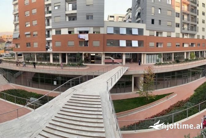 Shtepi me qera 1+1 ne Tirane - 400 Euro