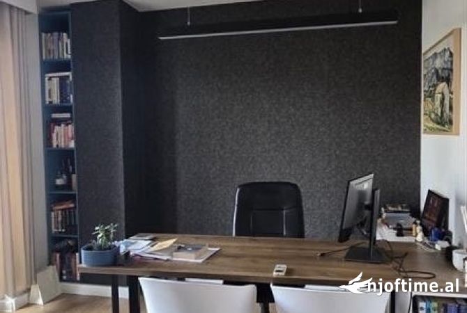 Shtepi me qera 1+1 ne Tirane - 700 Euro