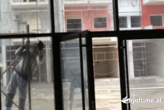Ambient biznesi ne shitje 1+1 ne Tirane - 80,000 Euro