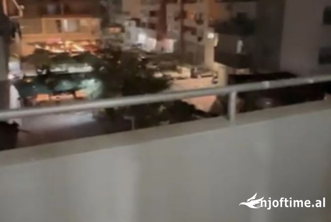 Shtepi me qera Apartament ne Tirane, 1+1, Mobilimi E mobiluar, Pagesa 550  Euro.