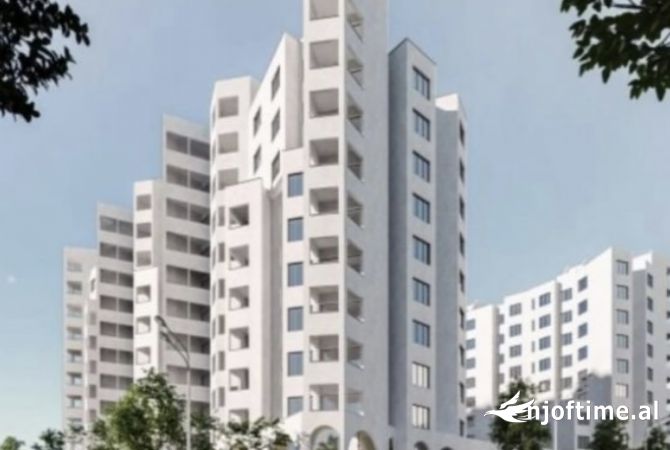 Shtepi me qera Apartament ne Tirane, 2+1, Mobilimi Bosh, pa mobiluar, Pagesa 49,000  Leke.
