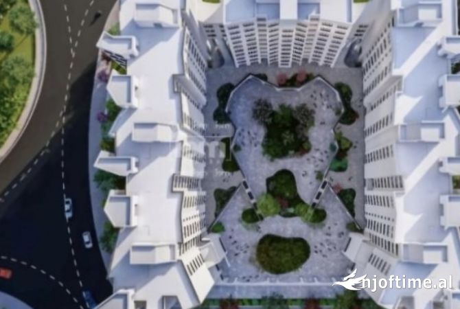 Shtepi me qera Apartament ne Tirane, 2+1, Mobilimi Bosh, pa mobiluar, Pagesa 49,000  Leke.