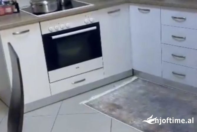 Shtepi me qera 1+1 ne Tirane - 400 Euro