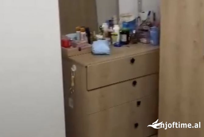 Shtepi me qera 1+1 ne Tirane - 400 Euro