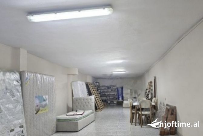 Ambient biznesi ne shitje 1+1 ne Tirane - 100,000 Euro