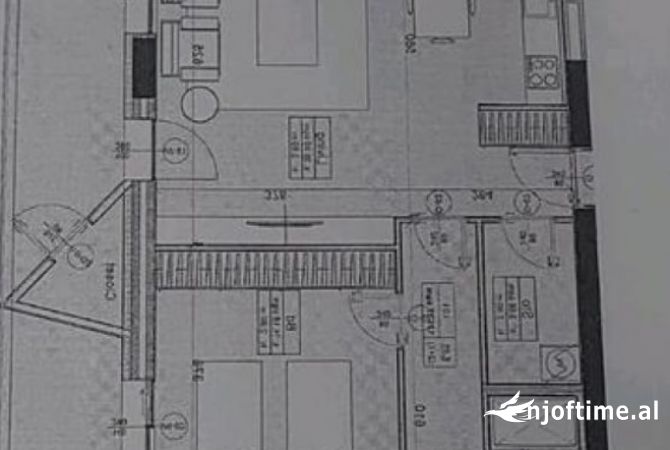 Jepet ambjent biznesi tek Rezidenca ALTANA, kompleksi Dinamo Tirane