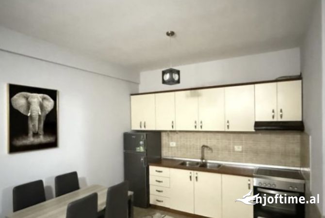 Shtepi me qera 1+1 ne Tirane - 450 Euro