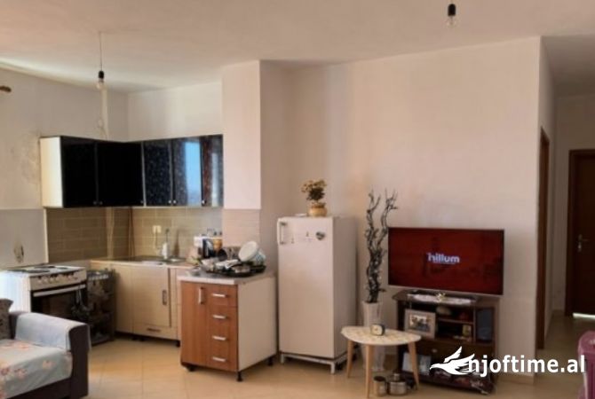 Shtepi ne shitje 1+1 ne Tirane - 87,000 Euro