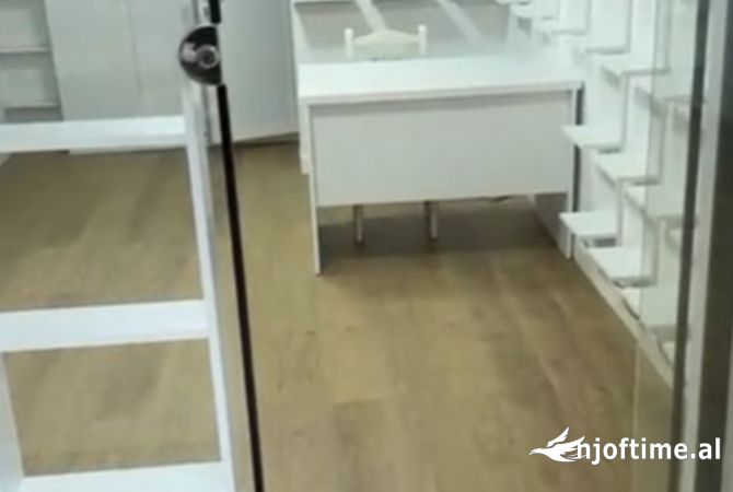 Ambient biznesi me qera 1+1 ne Tirane - 500 Euro