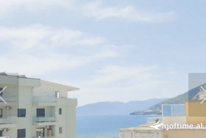 Shtepi ne shitje Apartament ne Vlore, 2+1, Mobilimi E mobiluar, Pagesa 260,000  Euro.