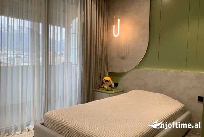 Apartment for sale in Tirana 2+1, Furnished