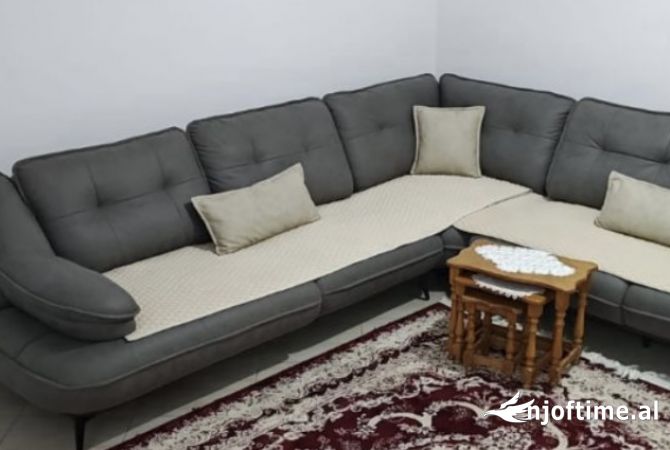 Shtepi me qera 1+1 ne Tirane - 500 Euro
