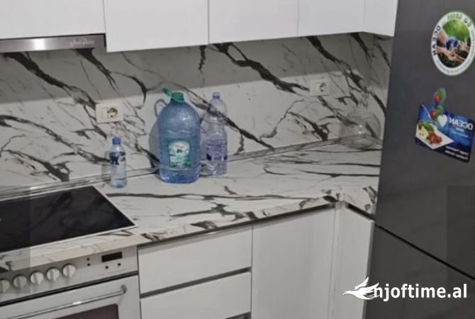 Shtepi me qera 1+1 ne Tirane - 500 Euro
