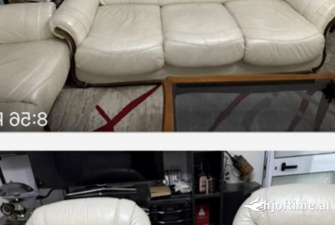 Shtepi me qera 2+1 ne Tirane - 50,000 Leke