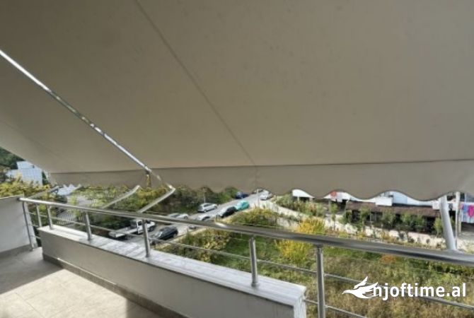 Shtepi me qera Apartament ne Tirane, 2+1, Mobilimi E mobiluar, Pagesa 500  Euro.