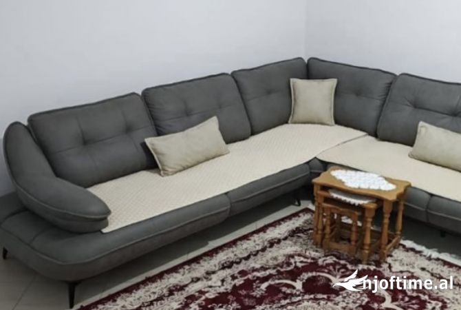 Shtepi me qera 1+1 ne Tirane - 500 Euro