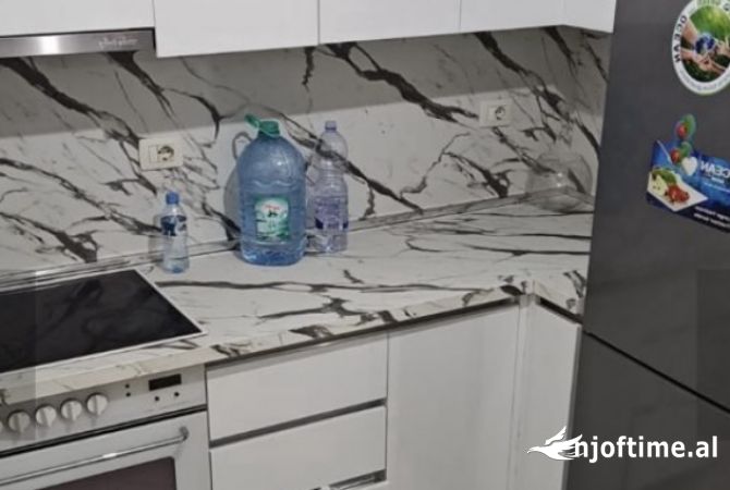 Shtepi me qera 1+1 ne Tirane - 500 Euro