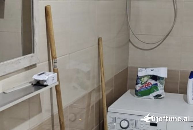 Shtepi me qera 1+1 ne Tirane - 500 Euro