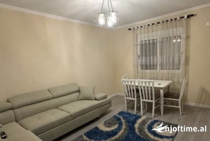Shtepi me qera 1+1 ne Tirane - 45,000 Leke