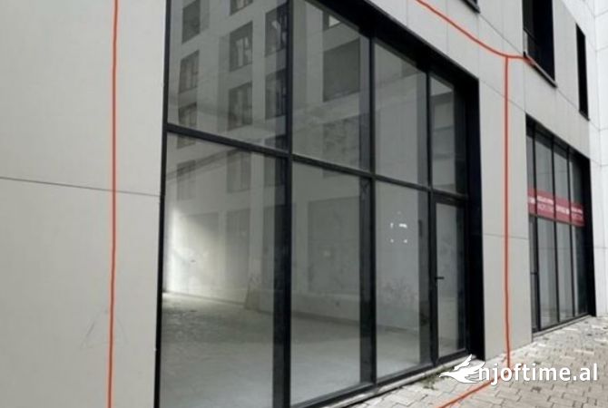 Ambient biznesi me qera 1+1 ne Tirane - 80,000 Leke