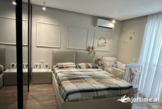 Shtepi ne shitje 2+1 ne Tirane - 190,000 Euro