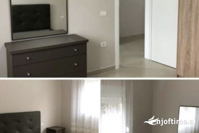 Casa in affitto 1+1 a Tirana - 35,000 Leke