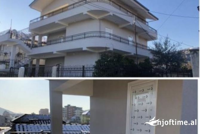 Shtepi me qera 1+1 ne Tirane - 35,000 Leke