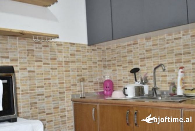 Apartment for rent in Tirana 2+1, Furnished