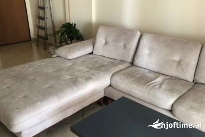 Shtepi me qera 2+1 ne Tirane - 600 Euro