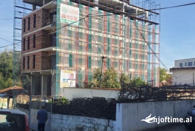 Shtepi ne shitje 1+1 ne Tirane - 130,000 Euro