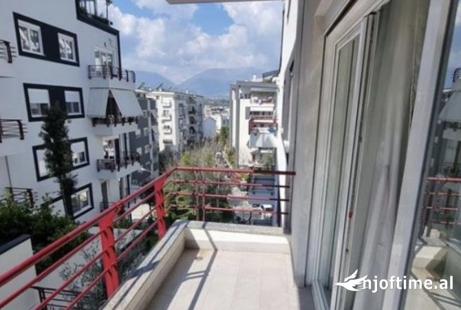 Shtepi me qera 2+1 ne Tirane - 600 Euro