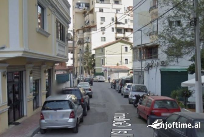 Ambient biznesi ne shitje 1+1 ne Tirane - 220,000 Euro