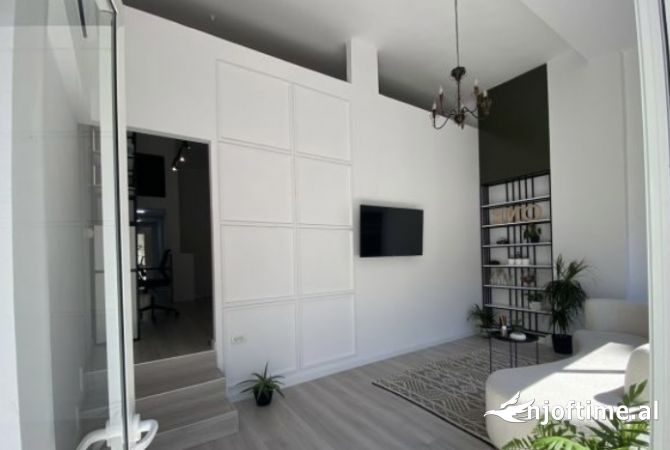 Ambient biznesi ne shitje 1+1 ne Tirane - 165,000 Euro