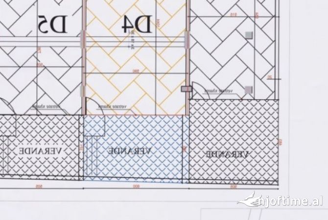 Ambient biznesi ne shitje 1+1 ne Tirane - 165,000 Euro