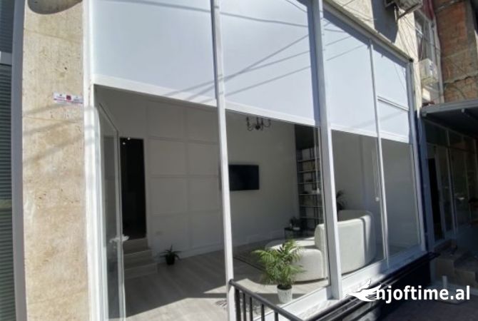Ambient biznesi ne shitje 1+1 ne Tirane - 165,000 Euro