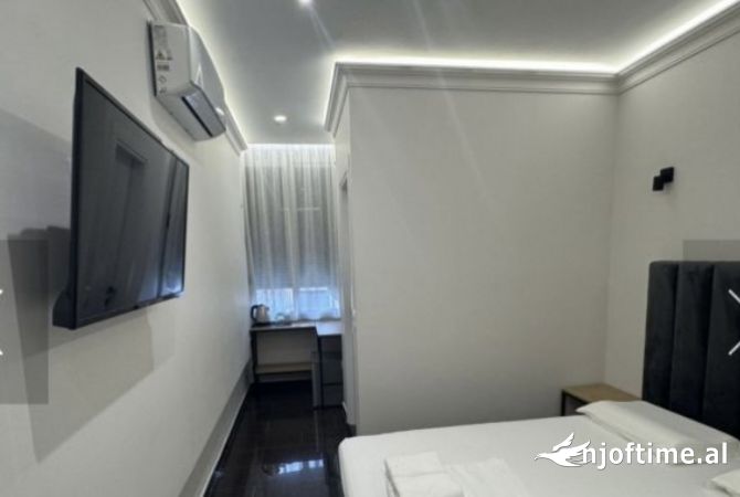 Shtepi me qera Garsoniere ne Tirane - 35,000 Leke