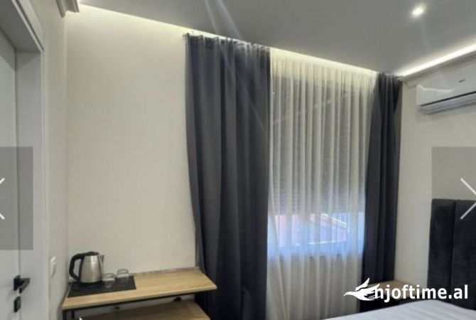 Shtepi me qera Garsoniere ne Tirane - 35,000 Leke