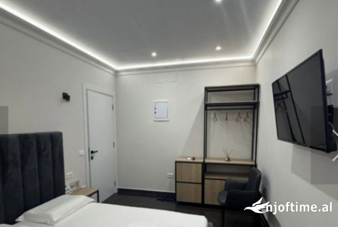 Shtepi me qera Garsoniere ne Tirane - 35,000 Leke
