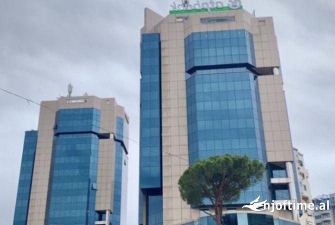 Ambient biznesi me qera 1+1 ne Tirane - 750 Euro