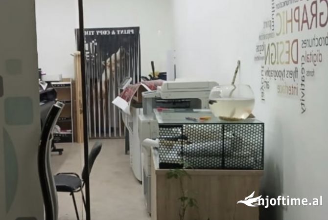 Ambient biznesi ne shitje 1+1 ne Tirane - 70,000 Euro