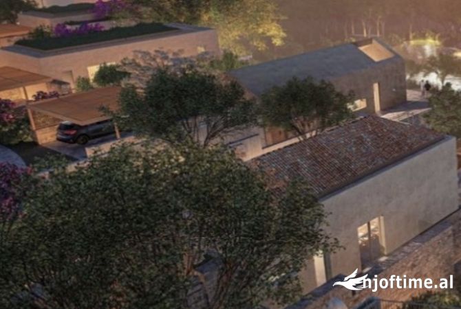 Shtepi ne shitje 5+1 ne Himare - 1,190,000 Euro