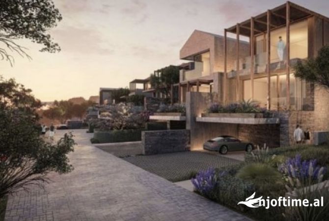 Shtepi ne shitje 5+1 ne Himare - 1,190,000 Euro