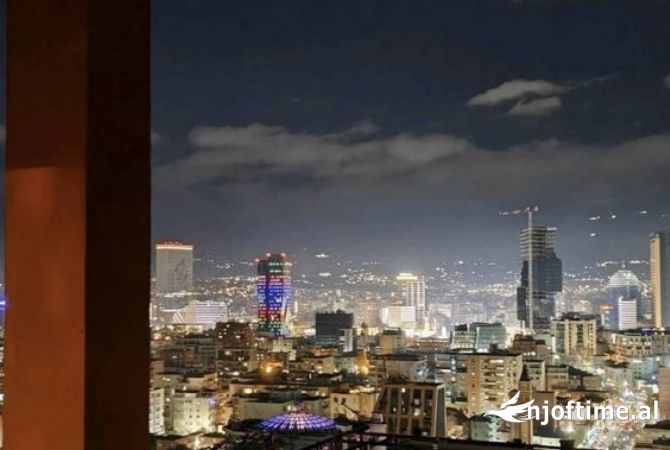 House for Rent 1+1 in Tirana - 795 Euro