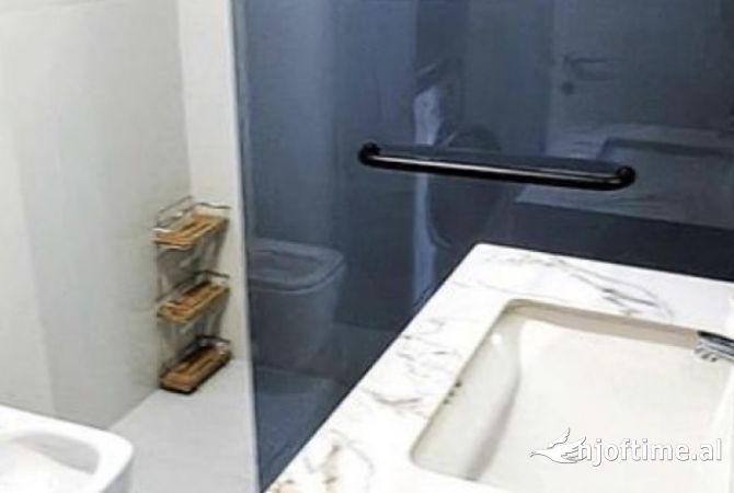 Apartment for rent in Tirana 1+1, Furnished