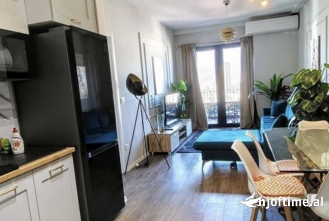 House for Rent 1+1 in Tirana - 795 Euro